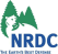 NRDC logo